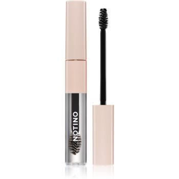 Notino Lifeproof Clear Brow Gel gel de sprancene de lungă durată - imagine 2